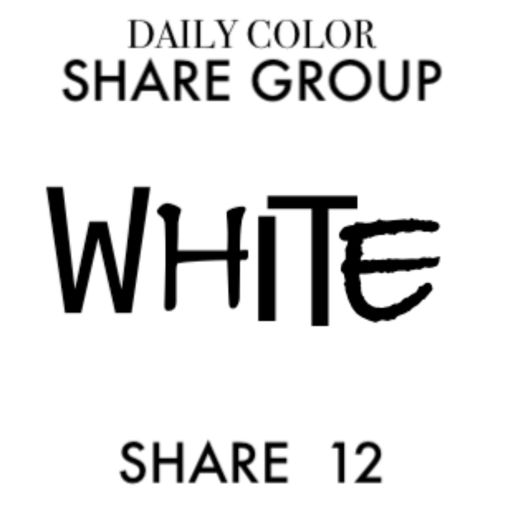 🤍🤍 WHITE TUESDAY 🤍🤍